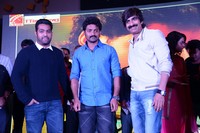 Patas Movie Audio Release